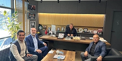 Amasya’nın Birlik ve Beraberlik Gecesine Davet Var!