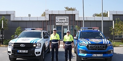 Avcılar’da Trafik Düzeni İçin Yeni Dönem: Zabıta Trafik Ekipleri Göreve Başladı
