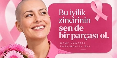Başarı Hastanesi’nden Meme Kanseri Farkındalık Ayı Mesajı: “Bedeninizi Tanıyın, Değişiklikleri Önemseyin”