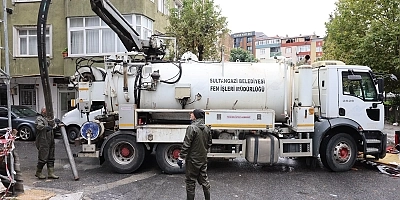 Başarı Hastanesi Yönetim Kurulu Başkanı Hicabi Gökdereli’den İstanbul İçin Geçmiş Olsun Mesajı