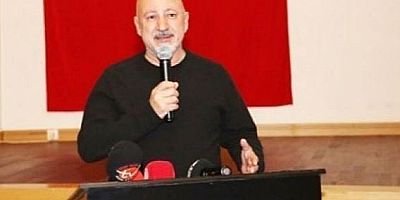 Başkan Ali Rıza Yıldız '' Tasarruf Genelgesi Yerel Basını Zora Sokuyor! '' 