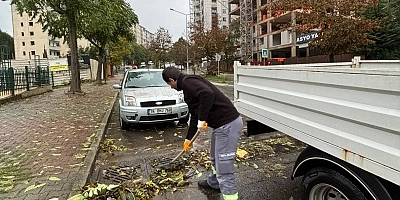 Başkan Gökhan Yüksel: “Komşularımızın güvenliği için 7/24 görev başındayız”