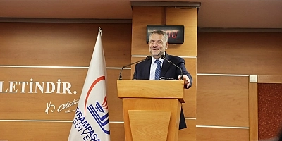 Bayrampaşa Belediyesi’nin bütçesi 7,6 milyar TL