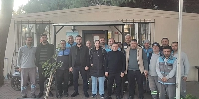 Beşiktaş Belediyesi