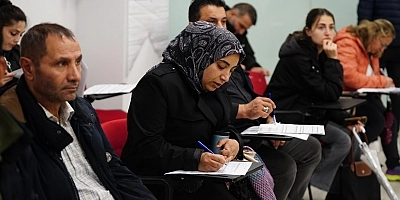 BEYKAM’dan İstihdama Büyük Katkı: 500 Vatandaş İşverenlerle Buluştu