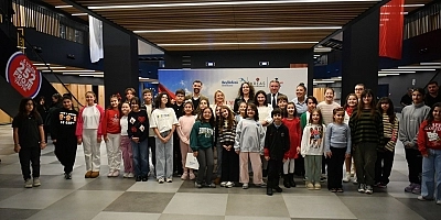 BEYLİKDÜZÜ’NDE CUMHURİYET COŞKUSU BAŞLADI