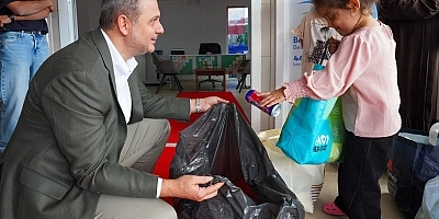 Beylikdüzü’nde Sıfır Atık Hamlesi: Geri Dönüşüm Artık Kazandırıyor!