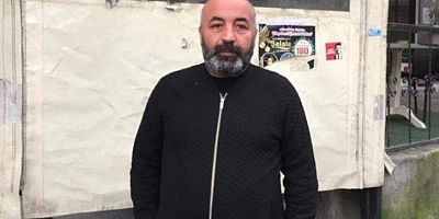 Bir Babanın Yürek Yakan Feryadı: “Babam, Ben Geldim Babam…”