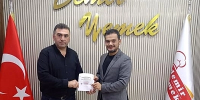 Cemal Demir’den 7. Siyez ve Yöresel Ürünler Festivali’ne Destek: “Tüm Hemşehrilerimizi Bekliyoruz”