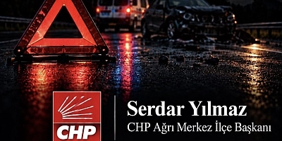 Serdar Yılmaz