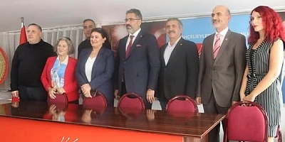 CHP Bahçelievler’den Sert Mesaj: Pansuman Tedbirlerle Sorunlar Çözülmez
