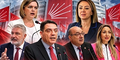 CHP’de 48 İsim İçin İhraç İddiası: İşte Listede Yer Alan YENİ Partili İsimler
