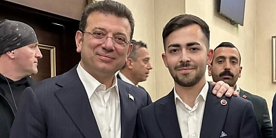 Onur Yıldırım istifa