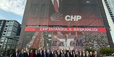 chp-istanbul-mehmet-ali-yuksel-saha-stratejisi HP İstanbul İl Başkanı Mehmet Ali CYüksel CHP İstanbul saha çalışması
