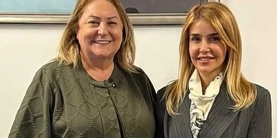 CHP İstanbul İl Kadın Kolları Başkanlığı’na Ezgi Pekşen Atandı