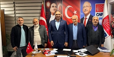 CHP SULTANGAZİ’DE DAYANIŞMA BULUŞMASI! ALİ ACAR’DAN GÜZEL AİLESİNE TEŞEKKÜR