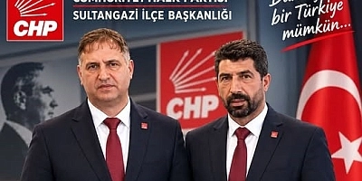 CHP Sultangazi