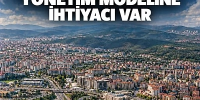 CHP Sultangazi İlçe Başkanı Ali Acar’dan Acil Çağrı: “Türkiye’nin Yeni Bir Yönetim Modeline İhtiyacı Var”
