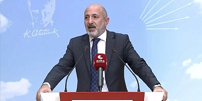 CHP Sultangazi İlçe Başkanı Ali Acar’dan Ali Öztunç’a Başsağlığı Mesajı