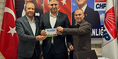 CHP Sultangazi İlçe Başkanı Ali Acar’dan Trakya Rumeli ve Balkan Günleri Festivali’ne Destek Mesajı