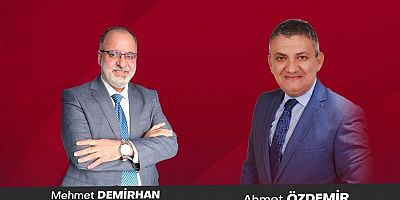 ÇİĞDER Başkanı Mehmet Demirhan,projelerini Akit TV'de anlatacak!