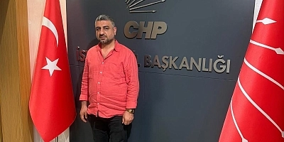 Cihan Yerdelen’den 29 Ekim Cumhuriyet Bayramı Mesajı: “Cumhuriyet, Bağımsızlığımızın En Güçlü Simgesidir”