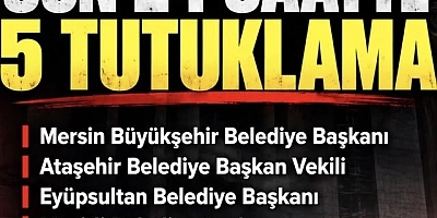 Dursun Bulut: “Çözüm Tutuklamak Değil, Yargının Herkese Eşit Davranmasıdır!”
