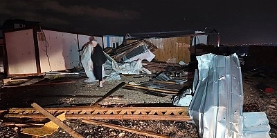 Dursun Bulut’tan Antalya ve Şile İçin Geçmiş Olsun Mesajı: “Doğa Olayları Afete Dönüşmemeli”