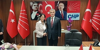 Eğitimci-Yazar Hülya Gür Güntaş’tan CHP İstanbul İl Başkanı Mehmet Ali Yüksel’e Başarı Mesajı