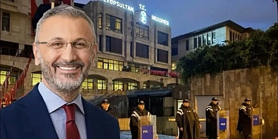 Ensar Acar’dan Eyüpsultan Belediyesi Açıklaması: “Hukuki Süreçler Şeffaf ve Adil Yürütülmeli”