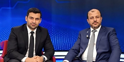 Ensar Acar’dan İTO Seçimleri Sonrası Teşekkür Mesajı
