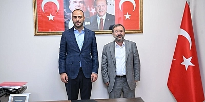 Eray Karadeniz’den Barbaros Hayrettin Paşa Mahallesi’nde Yerinde İnceleme