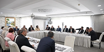Eray Karadeniz’den Gaziosmanpaşa Mesajı: “Birlik İçinde Çalışmaya Devam Ediyoruz”