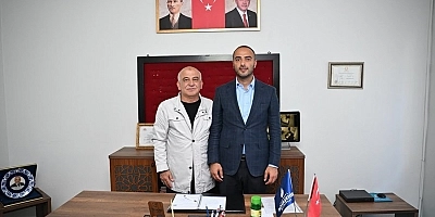 Eray Karadeniz Pazariçi’nde Sahaya İndi: Mahallenin Talepleri Masaya Yatırıldı