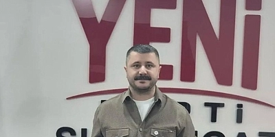 Ergin Elmas’tan Sultangazi’de Güçlü Adım: “Hep Birlikte Büyüyeceğiz”