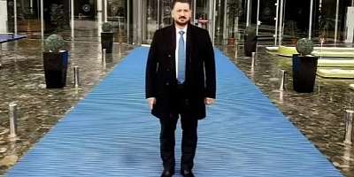 Ergin Kırmaç’tan 19 Ekim Muhtarlar Günü Mesajı