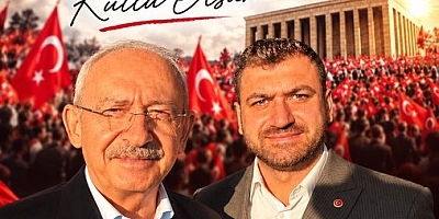 Ferhat İşçimen’den 29 Ekim Cumhuriyet Bayramı Mesajı: “Cumhuriyet, Kimsesizlerin Kimsesidir!”