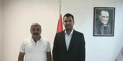 Gazi Mahallesi’ne Sağlık Merkezi Müjdesi: Ümit Doğan’dan Ömer Serdar Demir’e Teşekkür