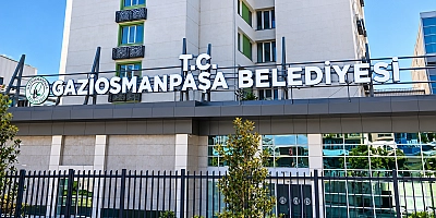 Gaziosmanpaşa Belediye Meclisi’nde 9 Meclis Üyesi CHP’den İstifa Edip Yeni Parti’ye Geçti!