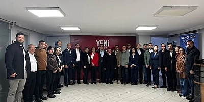 Yeni Parti