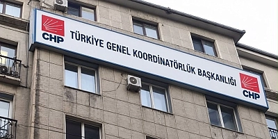 Gürsel Tekin Başkanlığındaki CHP İstanbul Ofisi Yurttaşların Hizmetinde