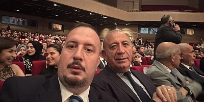 Gürsel Tekin’den Tayfun Güler’e Duygusal Mesaj: “Yolun Açık Olsun”