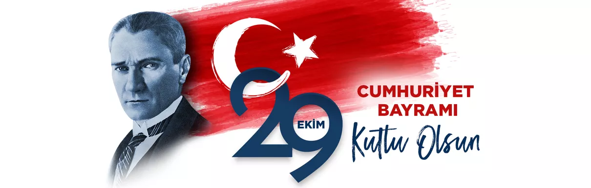 Habibler Cemevi Başkanı Gökay Önder’den 29 Ekim Cumhuriyet Bayramı Mesajı