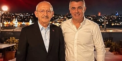 Hasan Karadağ’dan Mehmet Ali Yüksel’e Destek Başarı Mesajı