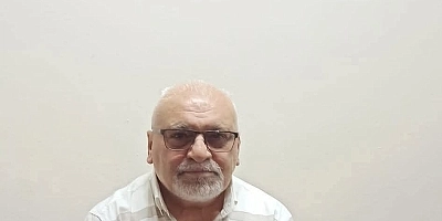 Hasan Karadağ’dan Yağış Tepkisi: “Fakat Suçlu CHP!”