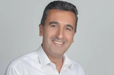Hayrettin Özbakır’dan 21 Ekim Dünya Gazeteciler Günü Mesajı