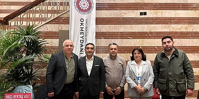 İnan Güney’den Serçeşme Hünkâr Hacı Bektaş Veli Buluşması’na Katılım: “Eşitlik ve Adalet Mirası Yaşamaya Devam Ediyor”