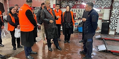 Gaziosmanpaşa