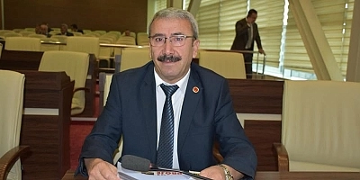 İsmet Elmas, CHP İstanbul İl Yönetimi’nde! Sultangazi’de Memnuniyet Yaratan Atama