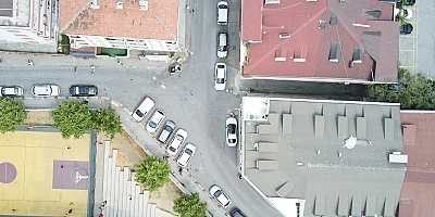 İSTANBUL’DA 3 OKUL DAHA GÜVENLİ OKUL ÇEVRESİNE KAVUŞTU